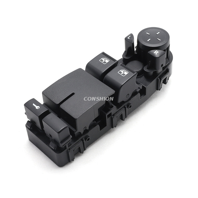 21703763075 Window Switch - For LADA 2170