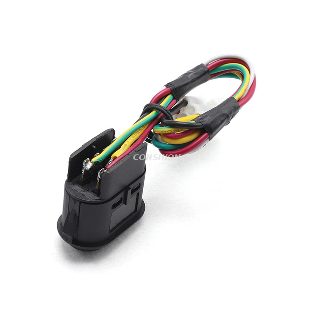 92.370904 Window Switch - For LADA