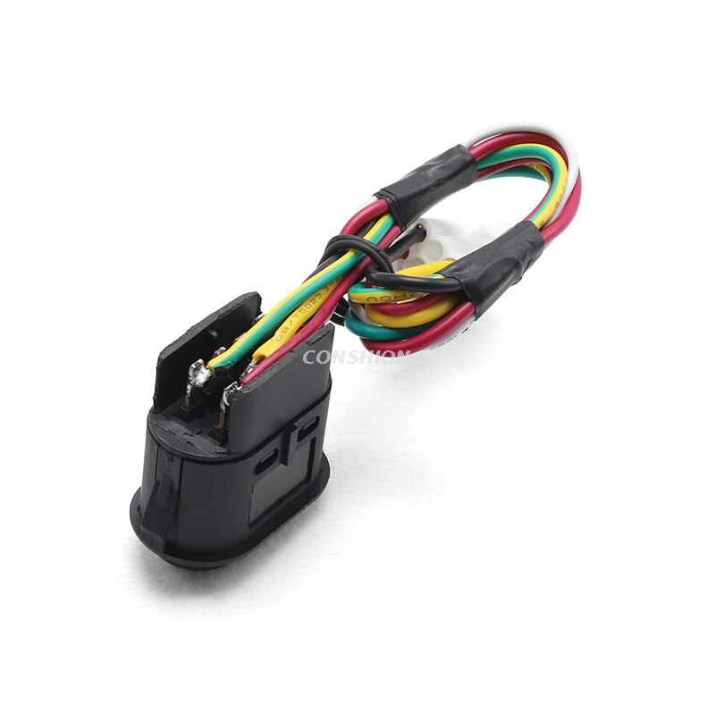 92.370904 Window Switch - For LADA