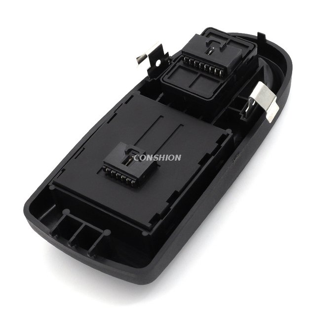 5801484207 Window Switch - For IVECO Daily MK5