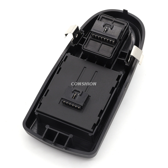 5801304491 Window Switch - For IVECO Daily IV