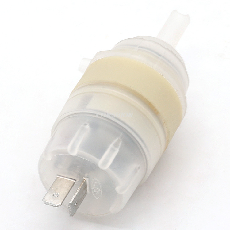 2110-5208009-02 Trunk Release Switch - For VAZ/GAZ