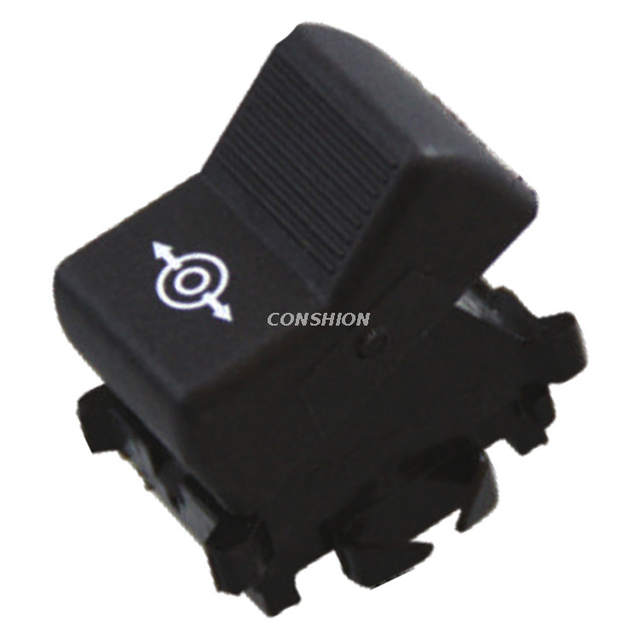 343-01.94 Trunk Release Switch - For LADA