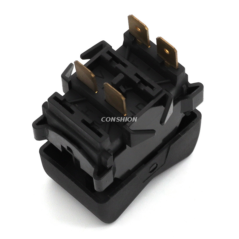 343-02.15 Trunk Release Switch - For KAMAZ