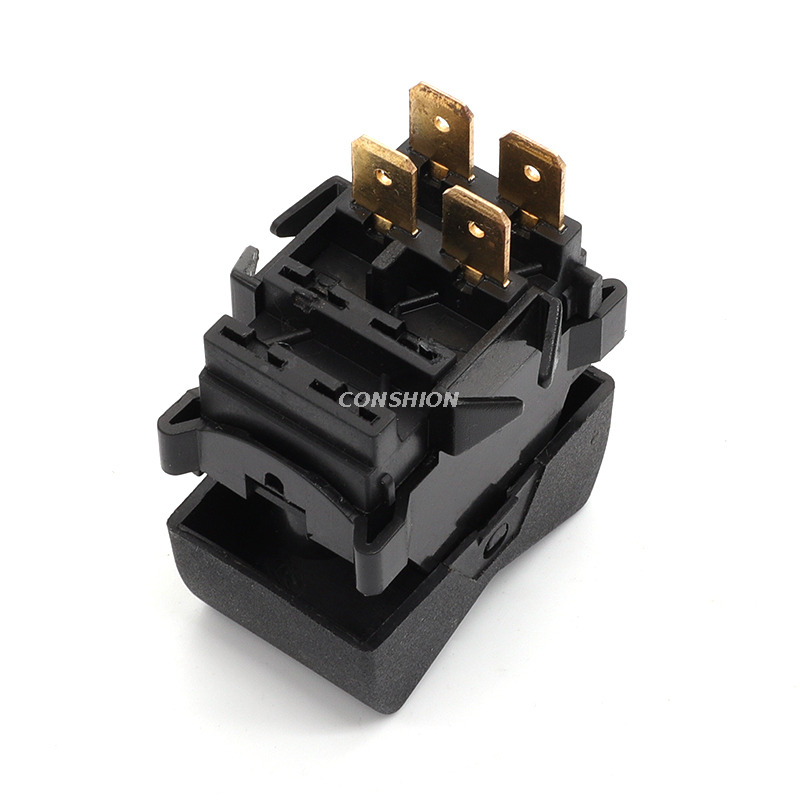 П 150-19.44 Trunk Release Switch - For MTZ