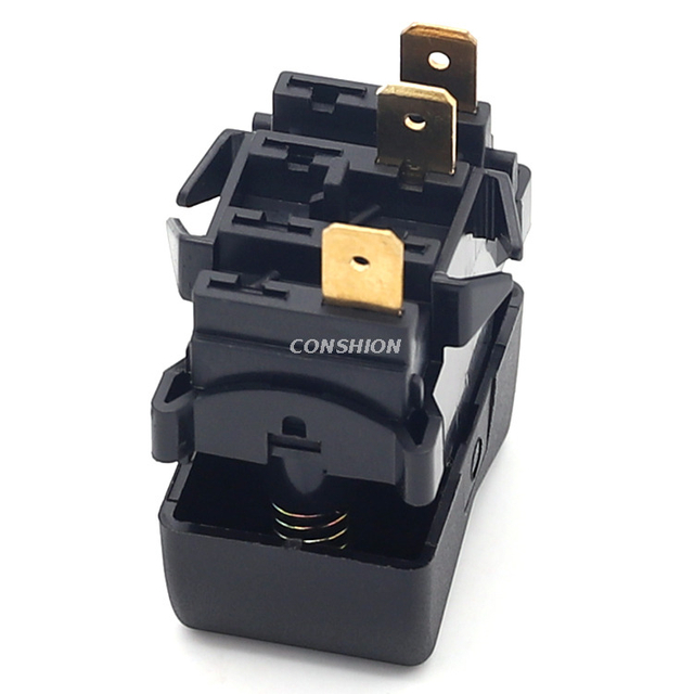 П 150М-06.49 Trunk Release Switch - For MTZ