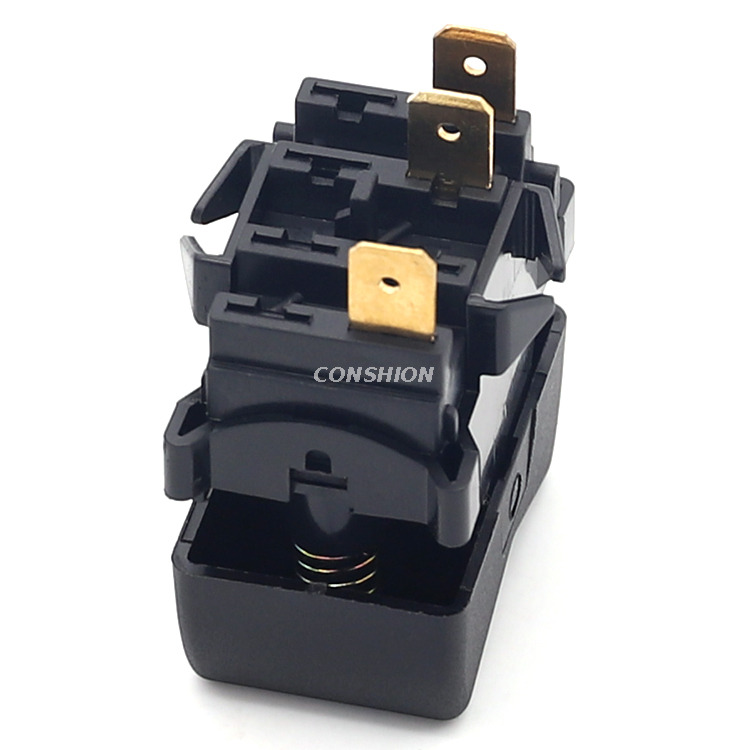 П 150М-06.49 Trunk Release Switch - For MTZ