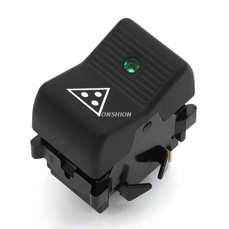 П 150-25.16 Trunk Release Switch - For MTZ