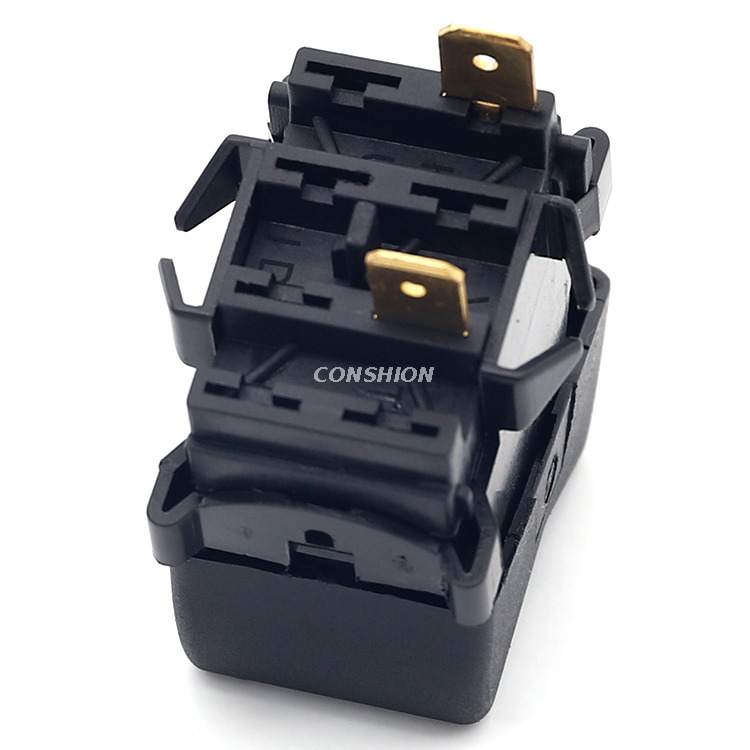 343-01.16 Trunk Release Switch - For MTZ