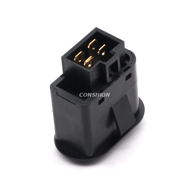 OK75-66-350 Climate Control Module - for KIA