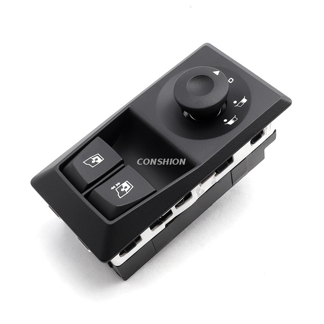 23391497 window switch for RENAULT