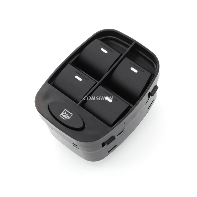 284354509910/284354509906 window switch for Tata Indica /Indigo/ Sumo/Sumo Grande