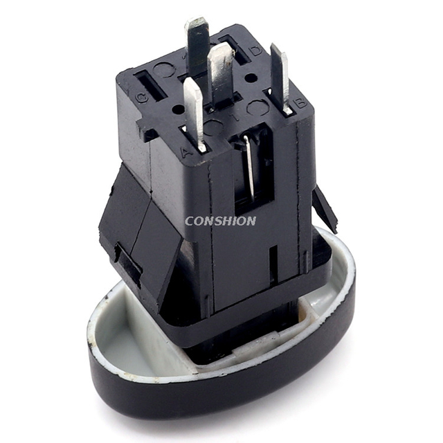 753.3710-02.06 Climate Control Module - for VAZ-1118