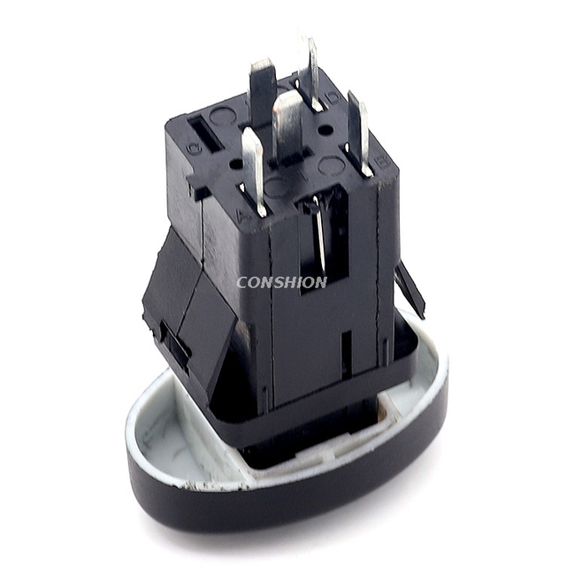 753.3710-01.04 Climate Control Module - for VAZ-1118