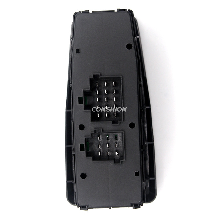 81258067092 Window Switch - For MAN TGX