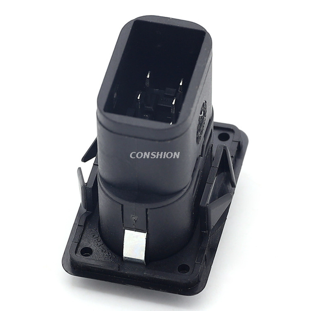 12B92.3709K82 Window Switch - For VAZ/UAZ