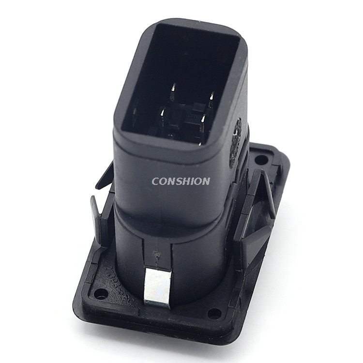 12B 92.3709 K-82 Window Switch - For VAZ/UAZ