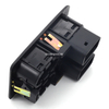 181.3763/2110370972001 Window Switch - For VAZ-2110