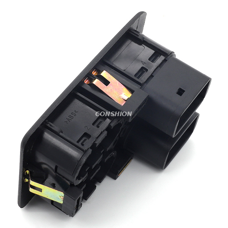 181.3763/2110370972001 Window Switch - For VAZ-2110