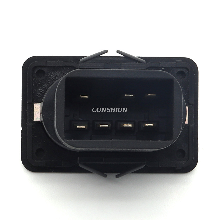 210933709.680 Window Switch - For VAZ-2109/2108/2113/2114/2115