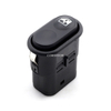 92.3709 Window Switch - For UAZ/VAZ