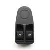 355.3769(24B) Window Switch - For LADA GAZ 
