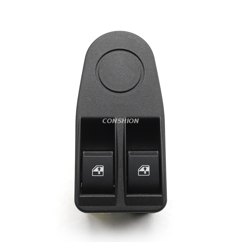 355.3769(24B) Window Switch - For LADA GAZ 