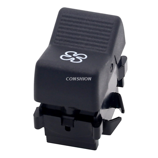 П 147-06.12 Climate Control Module - for KAMAZ