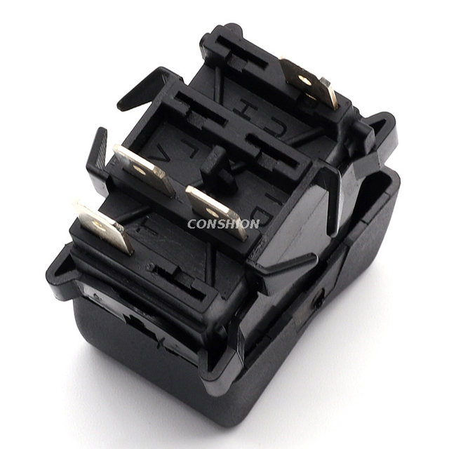 72.3709-01 Climate Control Module - for VAZ-21213