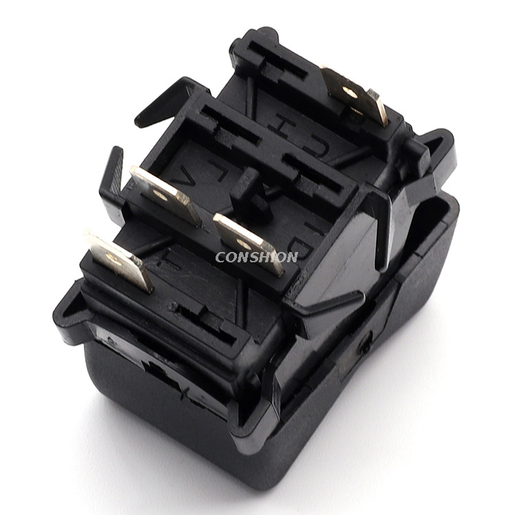 72.3709-01 Climate Control Module - for VAZ-21213