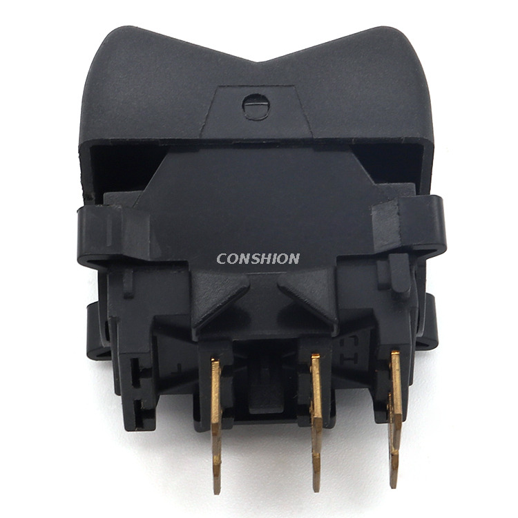 П 147-04.85 Climate Control Module - for KAMAZ