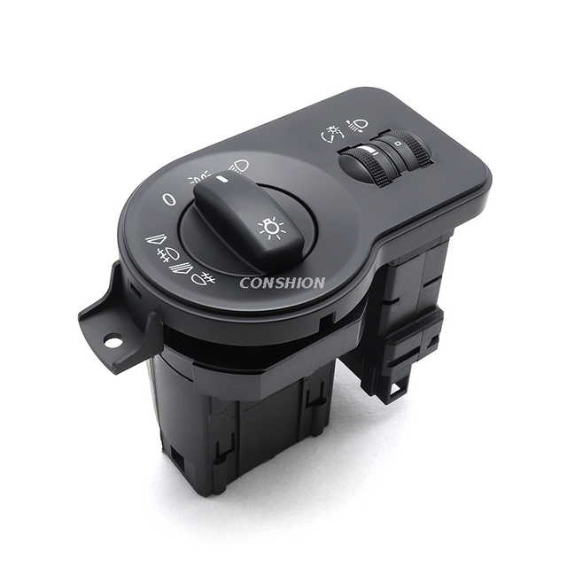 YT19223055 Headlight Switch - for LADA