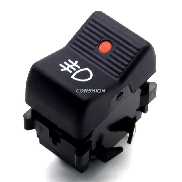 26.3710-22.42 Headlight Switch - for VAZ-2107