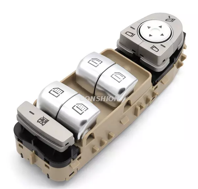 power window switch