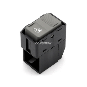 377959855D Window Switch - For Volkswagen Golf Gll / Passat