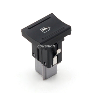 5U0959855C / 10027556 Window Switch - For Volkswagen Gol G6 