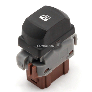 8200442266 8200108265 Power Window Switc RENAULT Megane II