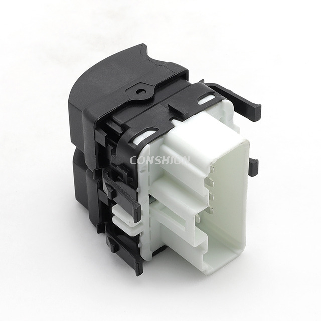 8200214943Power Window Switc RENAULT Clio III /Modus /Twingo II Duster