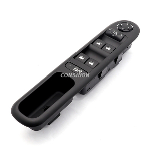 96650621ZD / 6490.X6 Window Switch - For Peugeot 3008/5008