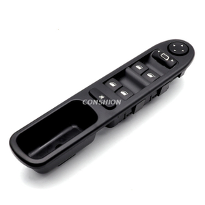 6554.KT Window Switch - For Peugeot 307/407