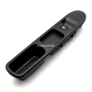 6554.QL / 6490.HQ / 6554.HJ Window Switch - For Peugeot 207 / New 307