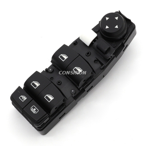 61319218481 Power Window Switch - For BMW 3 Series