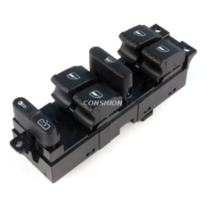 18D 959 857A Window Switch - For 08-12 Lavida
