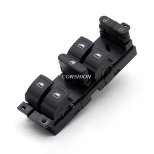 18G 959 857D Window Switch - For 13 Lavida