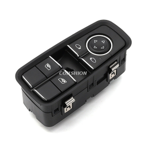 99161315102DML Window Switch - For 911/ 991/718 Boxster/Cayman 