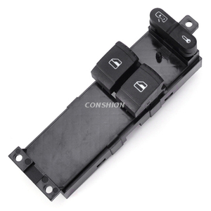 1J3959857A / 1J3959857B Window Switch - For Skoda Fabia and Octavia