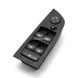: 61319217329 Power Window Switch - For BMW E90