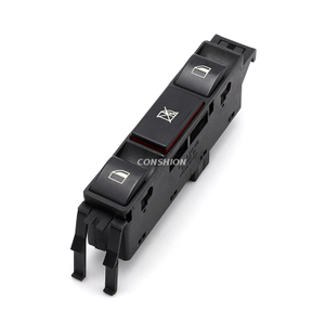 61.31-8381518 Power Window Switch - For BMW G38
