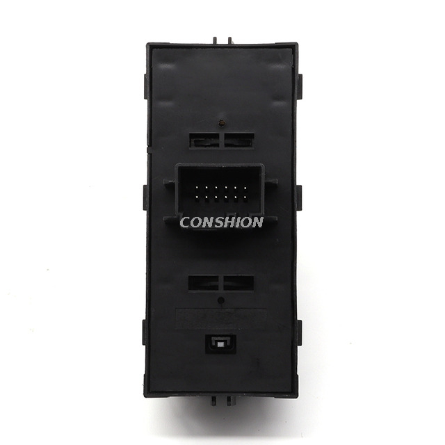 6V1959857A Window Switch - For Volkswagen Skoda Rapid