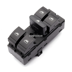 18D959857FWindow Switch - For Volkswagen New Lavida